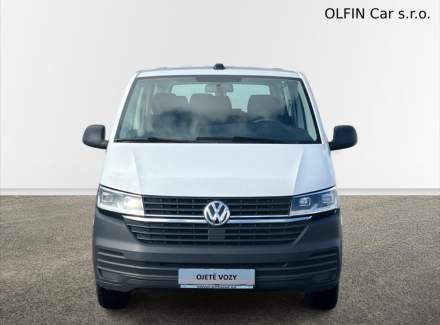 Volkswagen - Transporter