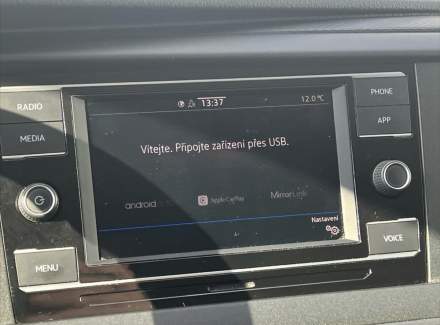 Volkswagen - Transporter