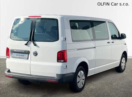 Volkswagen - Transporter