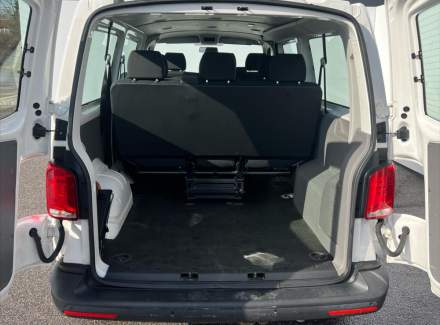 Volkswagen - Transporter