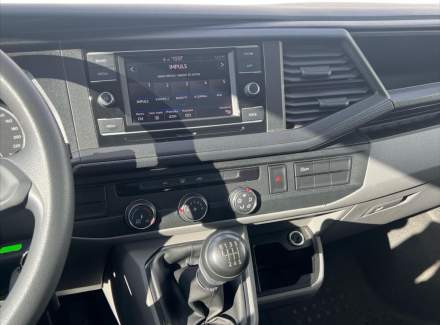 Volkswagen - Transporter