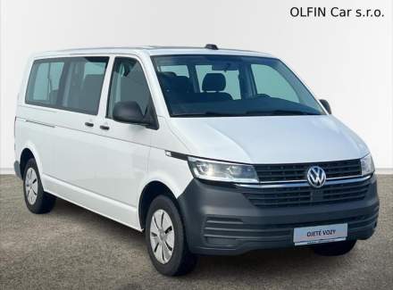 Volkswagen - Transporter