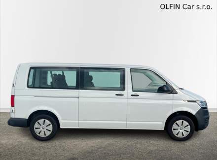 Volkswagen - Transporter