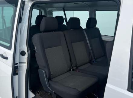 Volkswagen - Transporter