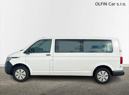 Volkswagen - Transporter