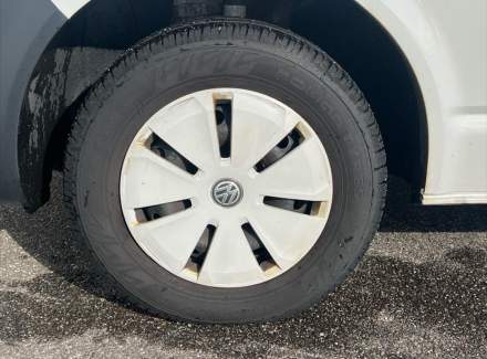 Volkswagen - Transporter