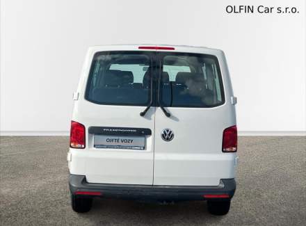 Volkswagen - Transporter