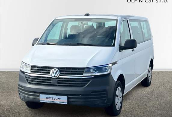 Volkswagen - Transporter
