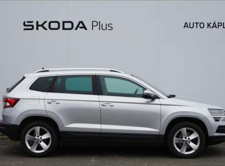 Škoda - Karoq
