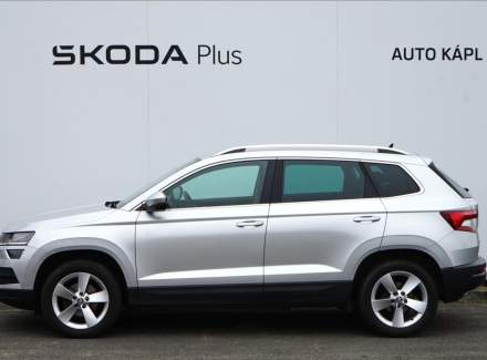 Škoda - Karoq