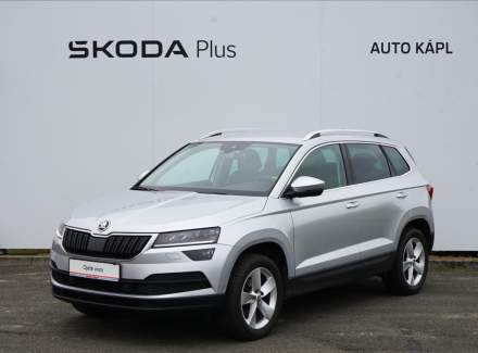 Škoda - Karoq