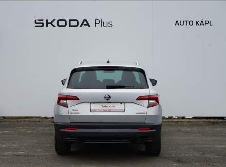 Škoda - Karoq