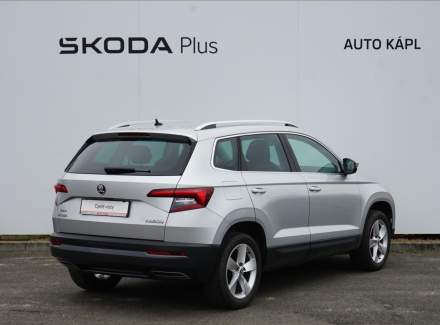 Škoda - Karoq