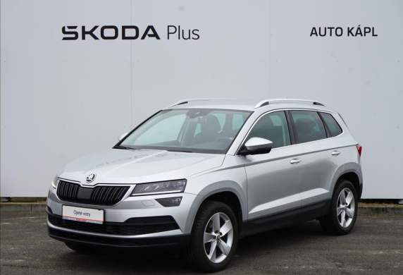 Škoda - Karoq