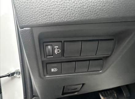 Toyota - Yaris Cross