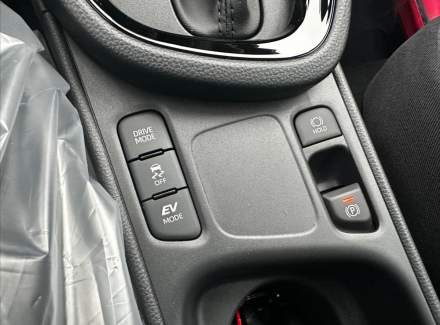 Toyota - Yaris Cross