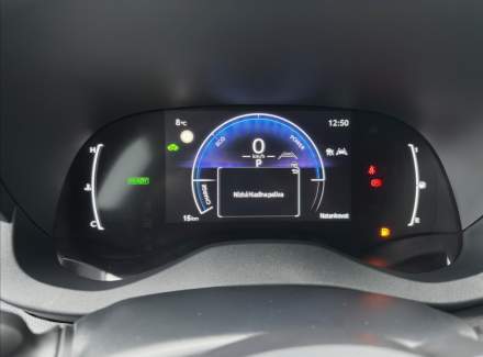 Toyota - Yaris Cross