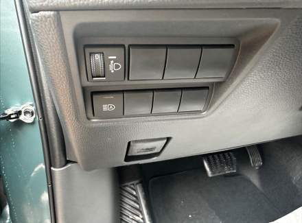 Toyota - Yaris Cross