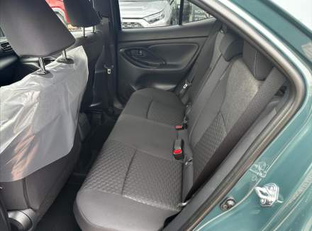 Toyota - Yaris Cross