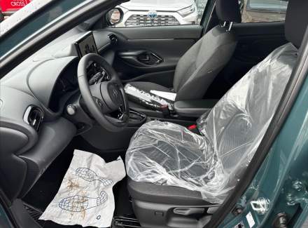 Toyota - Yaris Cross