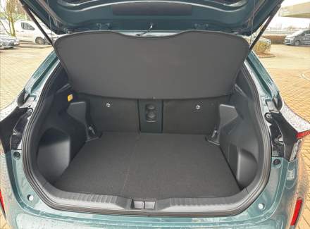 Toyota - Yaris Cross