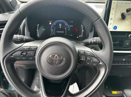Toyota - Yaris Cross