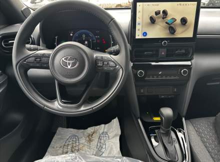 Toyota - Yaris Cross