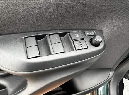 Toyota - Yaris Cross