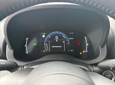 Toyota - Yaris Cross