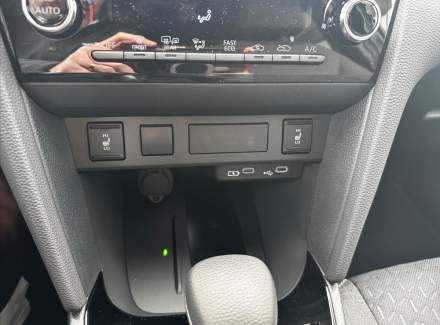 Toyota - Yaris Cross