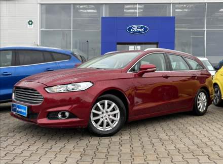 Ford - Mondeo