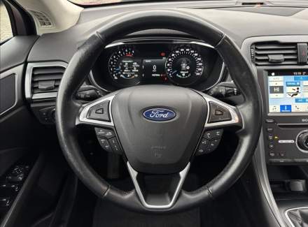 Ford - Mondeo
