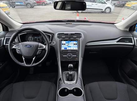 Ford - Mondeo