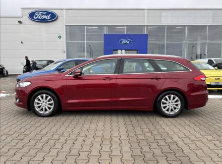 Ford - Mondeo