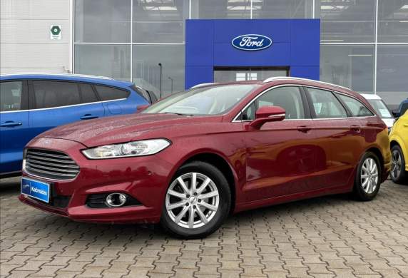 Ford - Mondeo