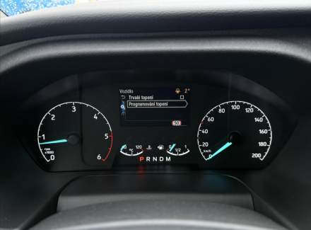 Ford - Tourneo Custom