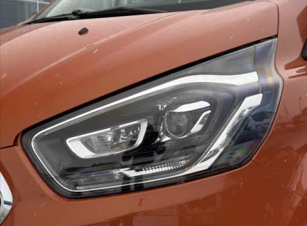 Ford - Tourneo Custom