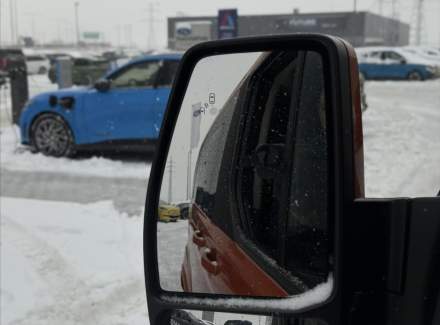 Ford - Tourneo Custom