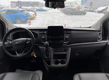 Ford - Tourneo Custom