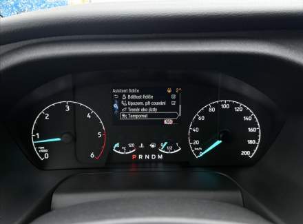 Ford - Tourneo Custom