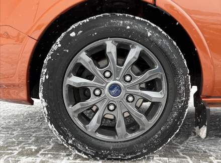 Ford - Tourneo Custom