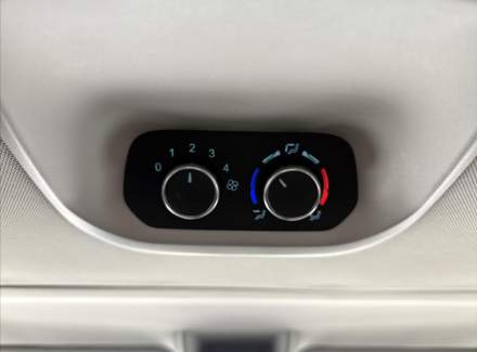 Ford - Tourneo Custom