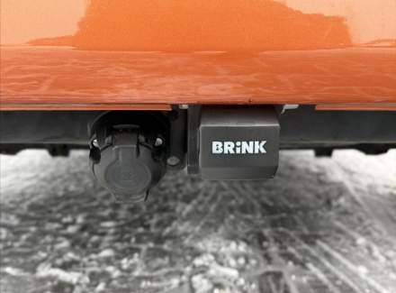 Ford - Tourneo Custom