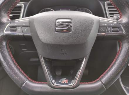 Seat - Leon