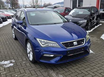 Seat - Leon