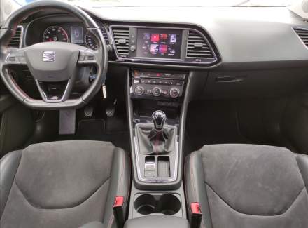 Seat - Leon