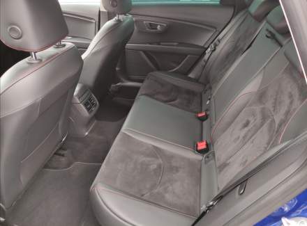 Seat - Leon