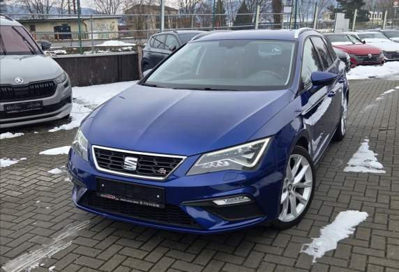 Seat - Leon