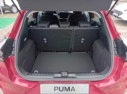 Ford - Puma