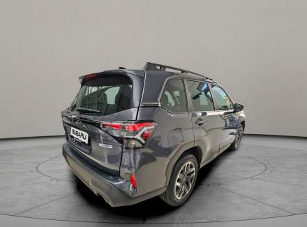 Subaru - Forester